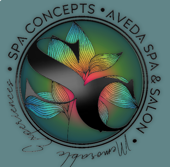 Spa Concepts Salon & Spa Icon