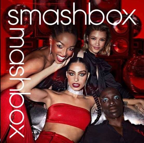 smashbox
